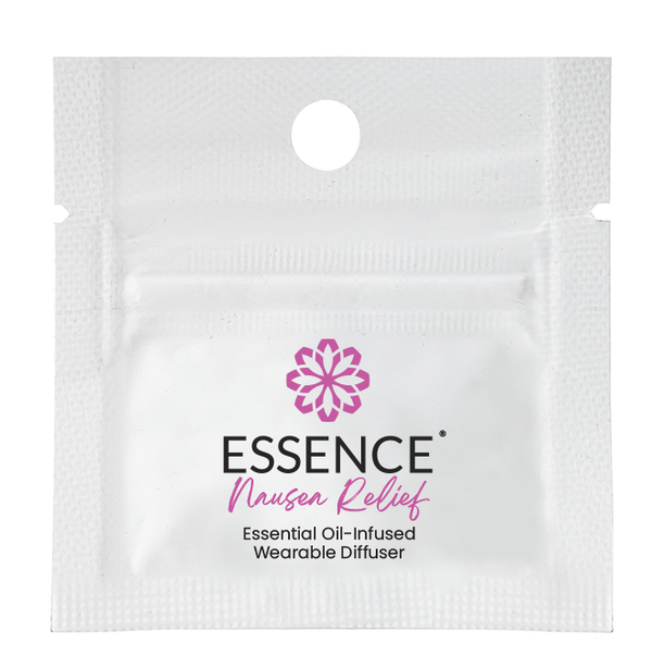 Nausea Relief Blend