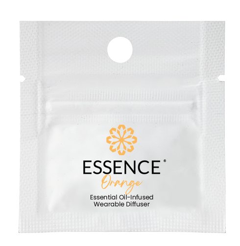 Orange Scent