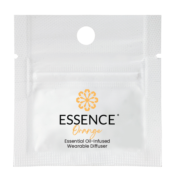 Orange Scent