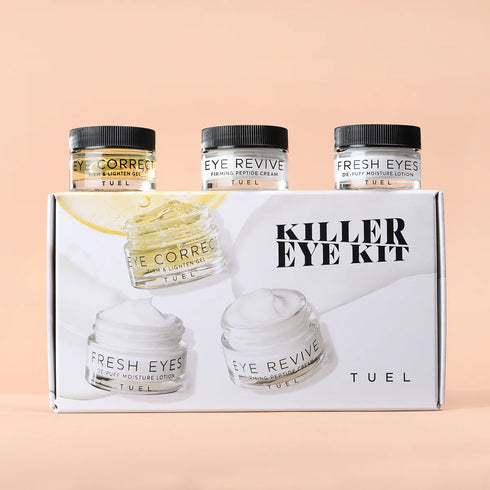 Tuel Killer Eye Kit