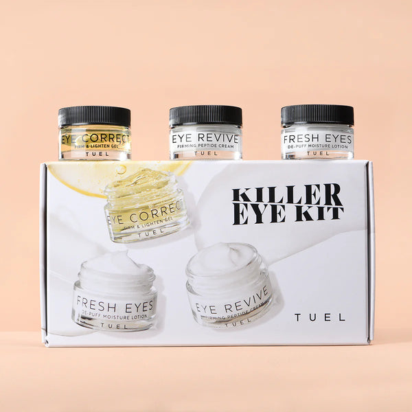 Tuel Killer Eye Kit