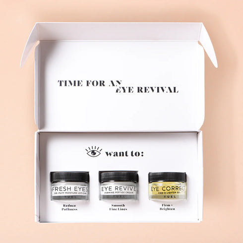 Tuel Killer Eye Kit