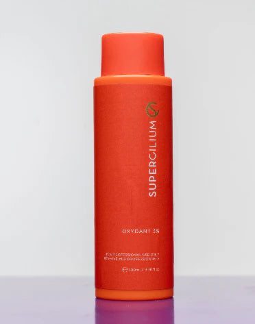 Supercilium Cream Oxydant 3%