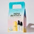 Tuel Mini Besties