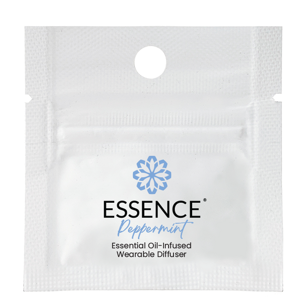 Peppermint Scent