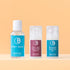Berodin Post Wax Care Kit