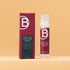 Box and bottle of Berodin Post Wax Soothing Cream