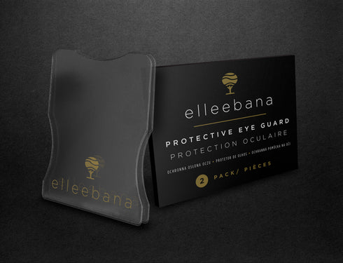 Protective Eye Guard (2 pack)