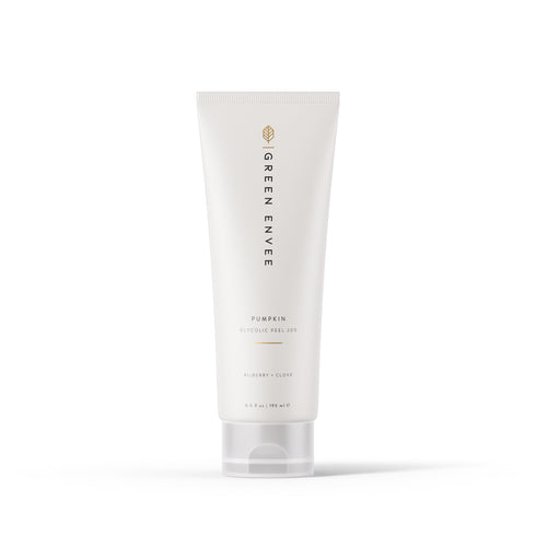 BACK BAR PUMPKIN GLYCOLIC PEEL 20%