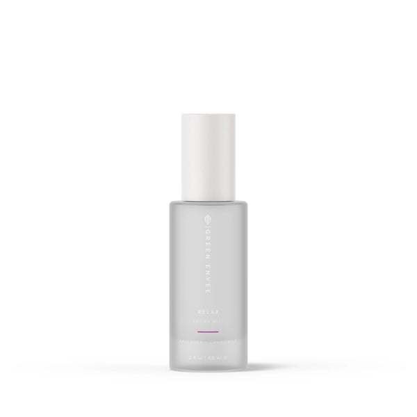 RELAX AROMA MIST 2OZ