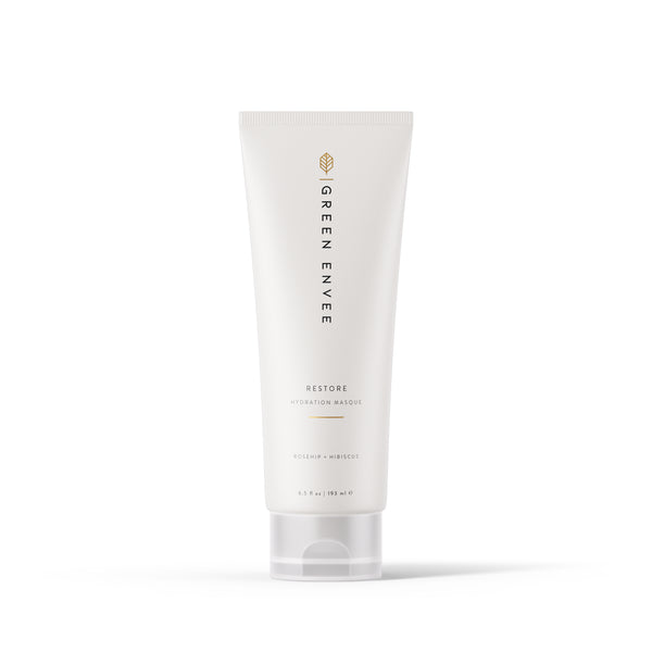 BACK BAR RESTORE HYDRATION MASQUE