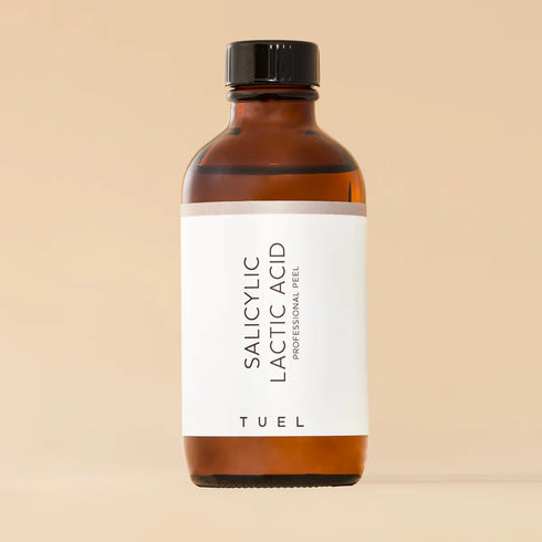 Tuel Salicylic / Lactic Acid