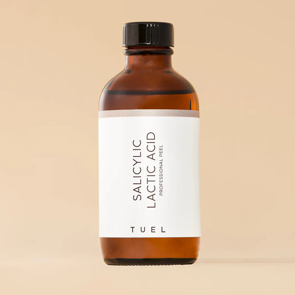 Tuel Salicylic / Lactic Acid
