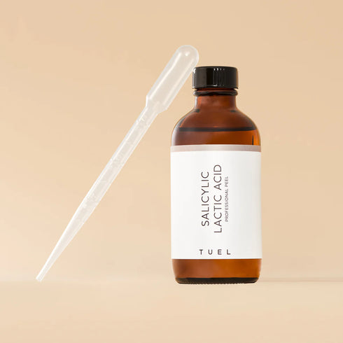 Tuel Salicylic / Lactic Acid