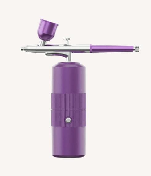 Airbrush Machine