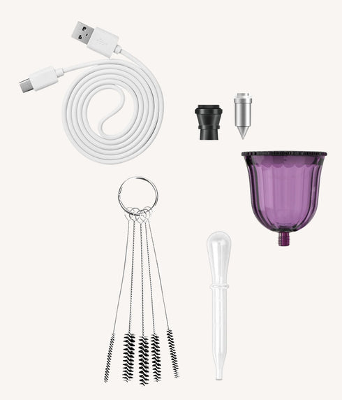 Airbrush Machine