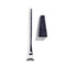 Borboleta Clean Swoop Brush