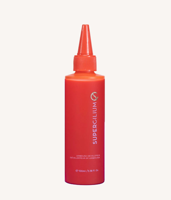 Supercilium Airbrush Developer 3%