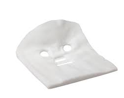 Gauze Facial Mask