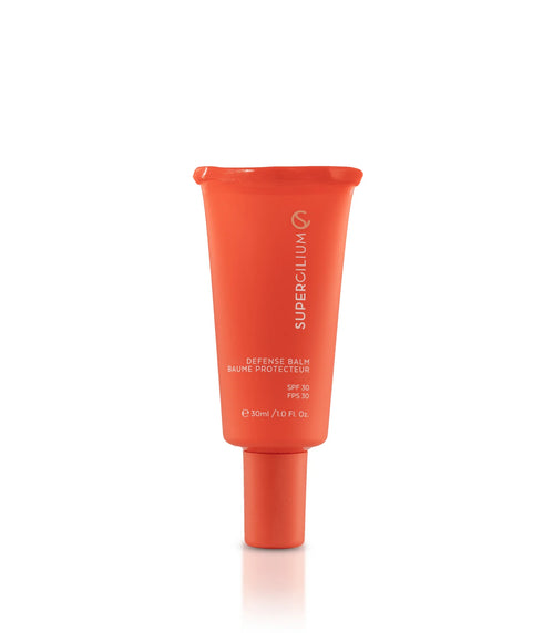 Supercilium Nourishing CBD Defense Balm