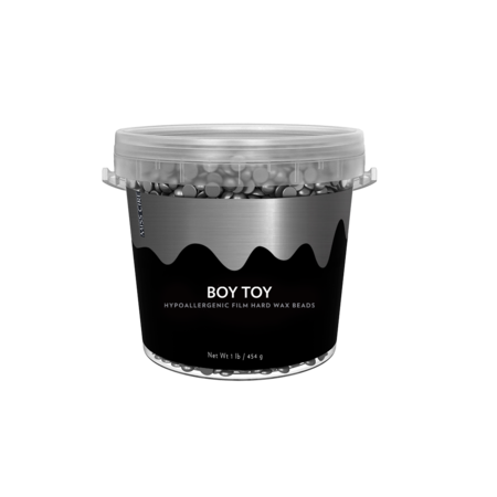 Boy Toy Hypoallergenic Vegan Film Hard Wax