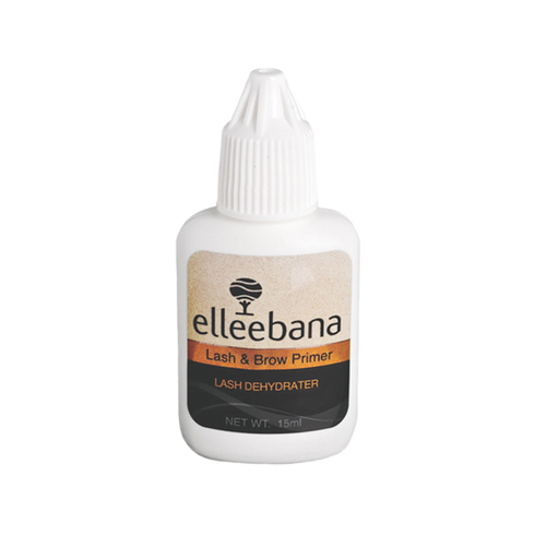 Elleebana Lash and Brow Primer