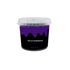 HELLO GORGEOUS PURPLE FILM HARD WAX BEADS