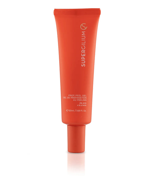 Supercilium Prep Peel Gel