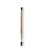 Supercilium Small Angled & Spoolie brush