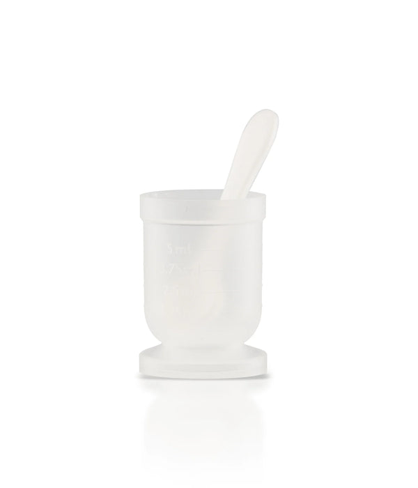 Supercilium Brow Mixing Set