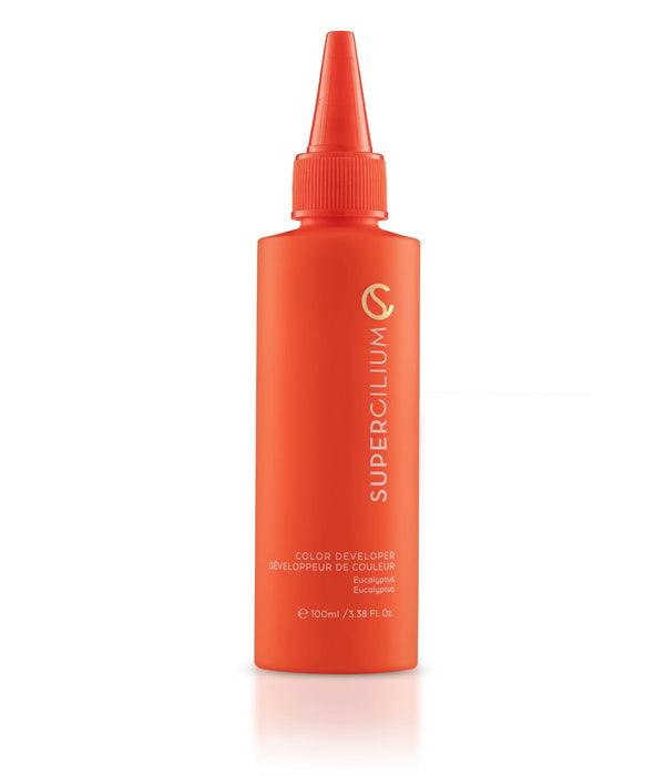Supercilium Henna Color Developer