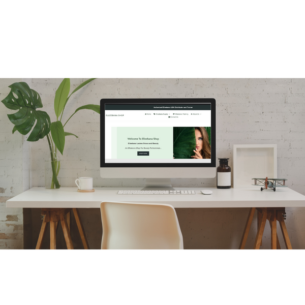 Lash Lamination ONLINE Conversion Course