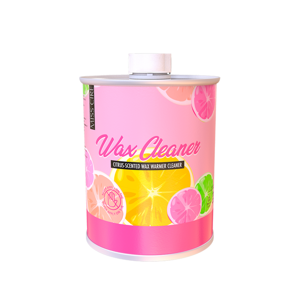 Wax Cleaner