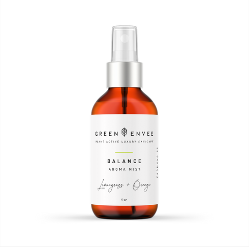 BACK BAR BALANCE AROMA MIST 4 OZ