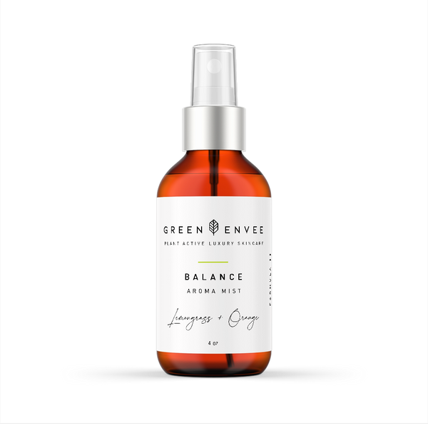 BACK BAR BALANCE AROMA MIST 4 OZ