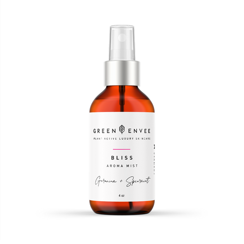 BACK BAR BLISS AROMA MIST 4OZ