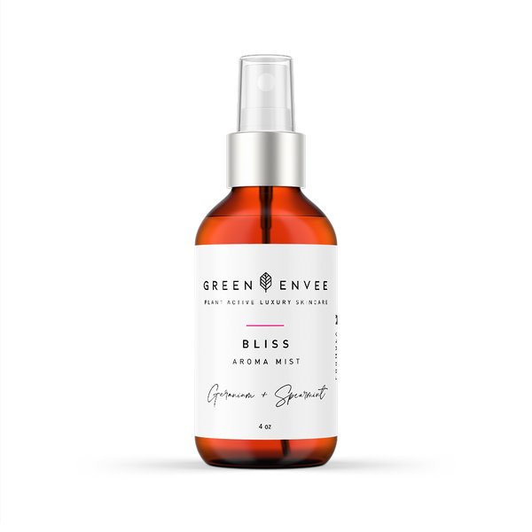 BACK BAR BLISS AROMA MIST 4OZ