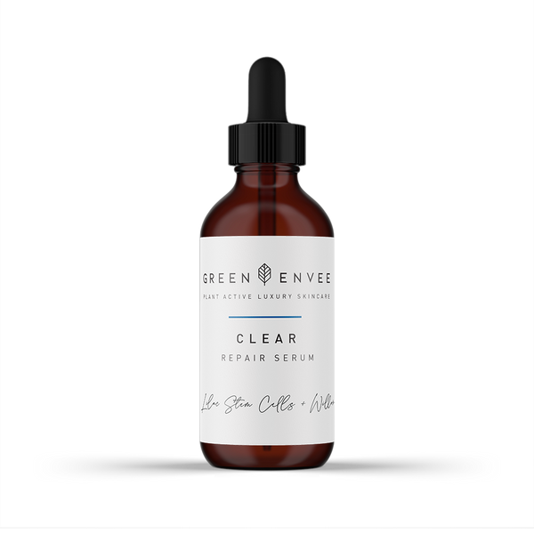 BACK BAR CLEAR REPAIR SERUM 2oz