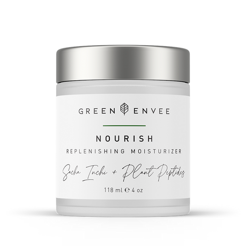 BACK BAR NOURISH REPLENISHING MOISTURIZER