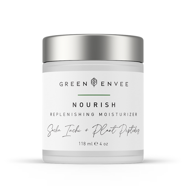 BACK BAR NOURISH REPLENISHING MOISTURIZER