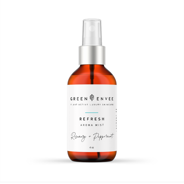 BACK BAR REFRESH AROMA MIST 4 OZ