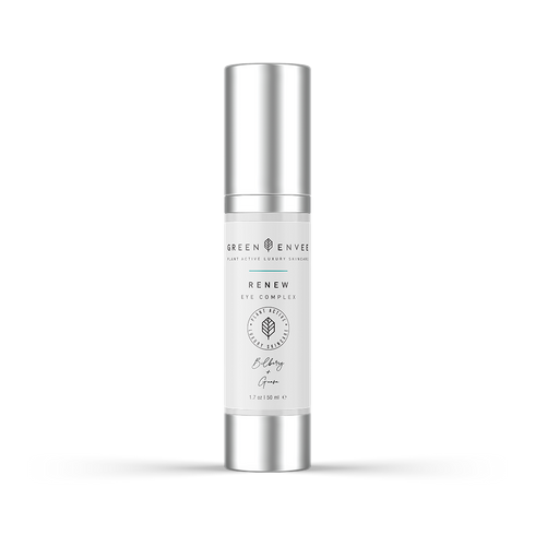 BACK BAR RENEW EYE COMPLEX 50ml