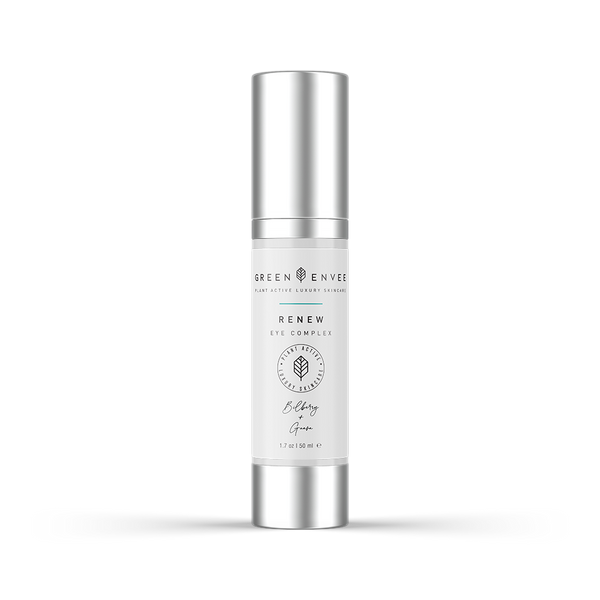 BACK BAR RENEW EYE COMPLEX 50ml