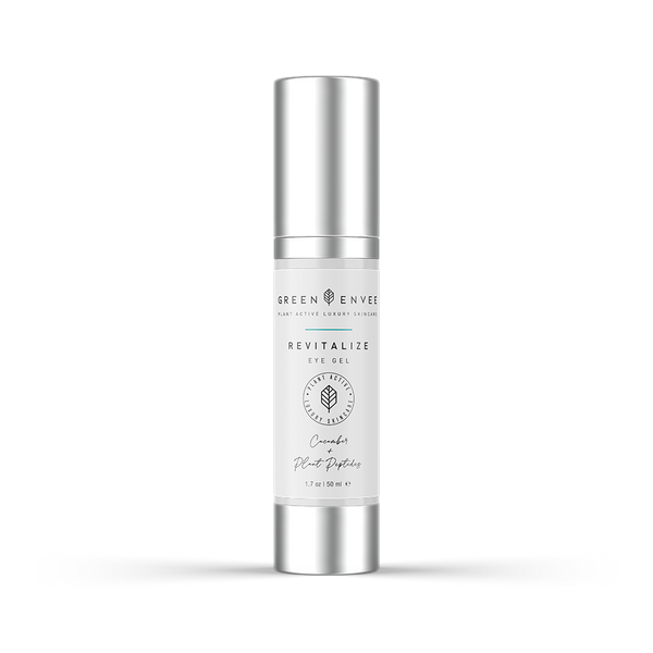 BACK BAR REVITALIZE EYE GEL 50ml