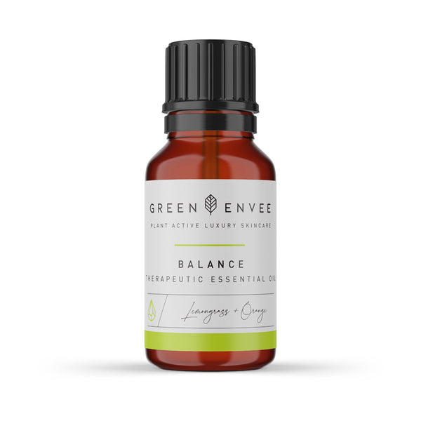 BACK BAR BALANCE PURE ESSENTIAL OIL BLEND 50 ML