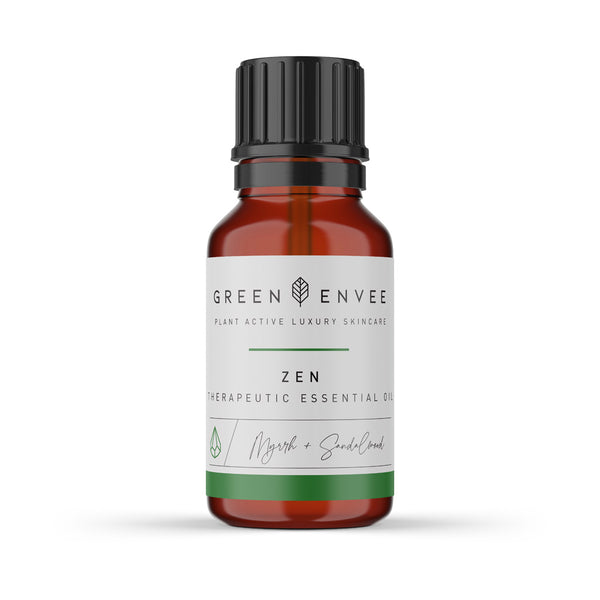 BACK BAR ZEN AROMA MIST 4 OZ