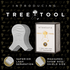 Elleebana Tree Tool