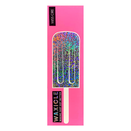 Waxicle